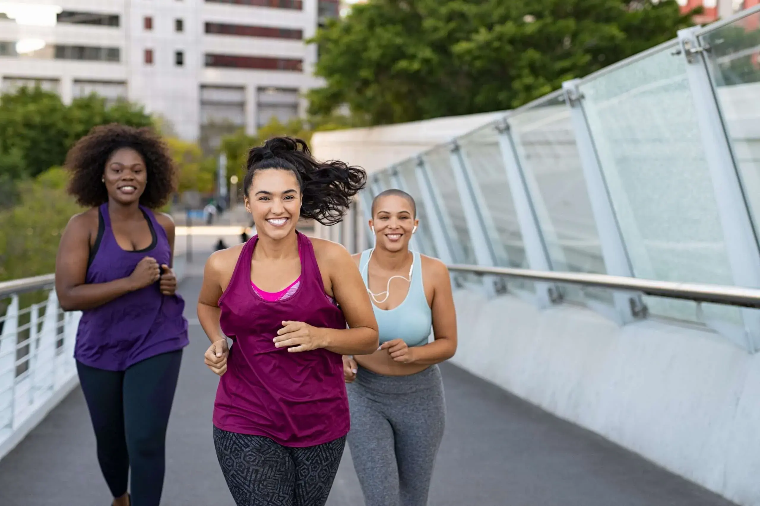 Running Club