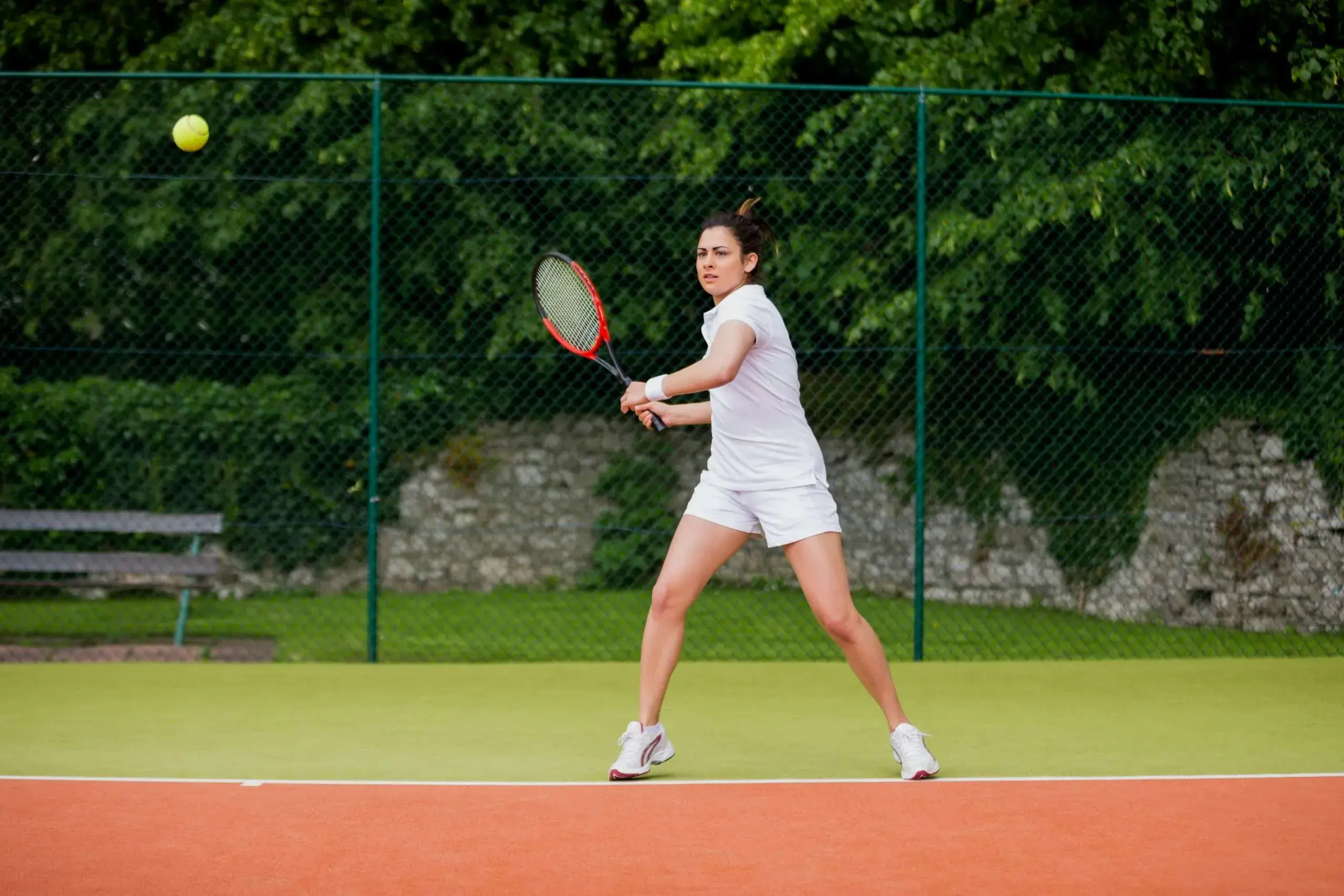 Tenis