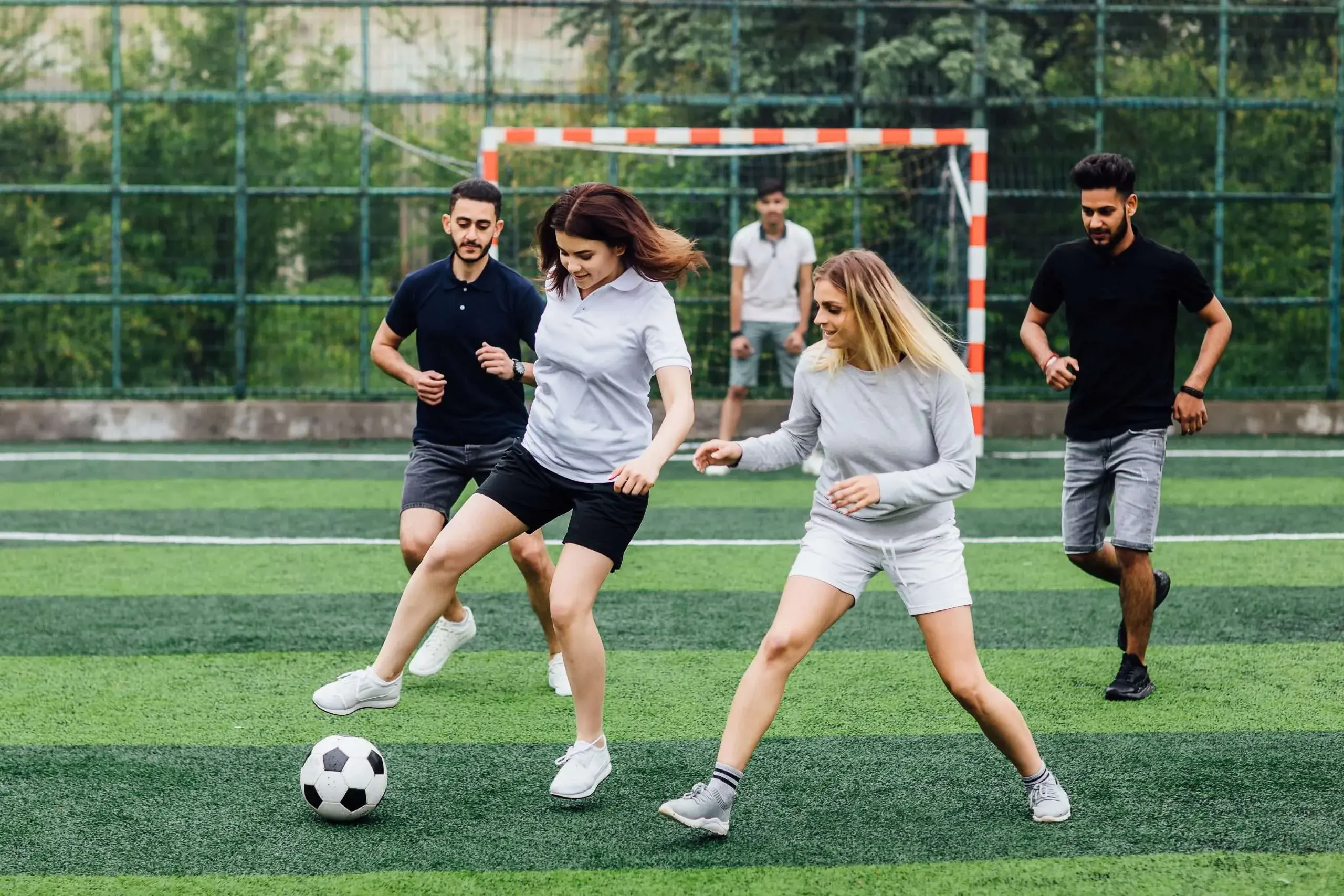 Fútbol