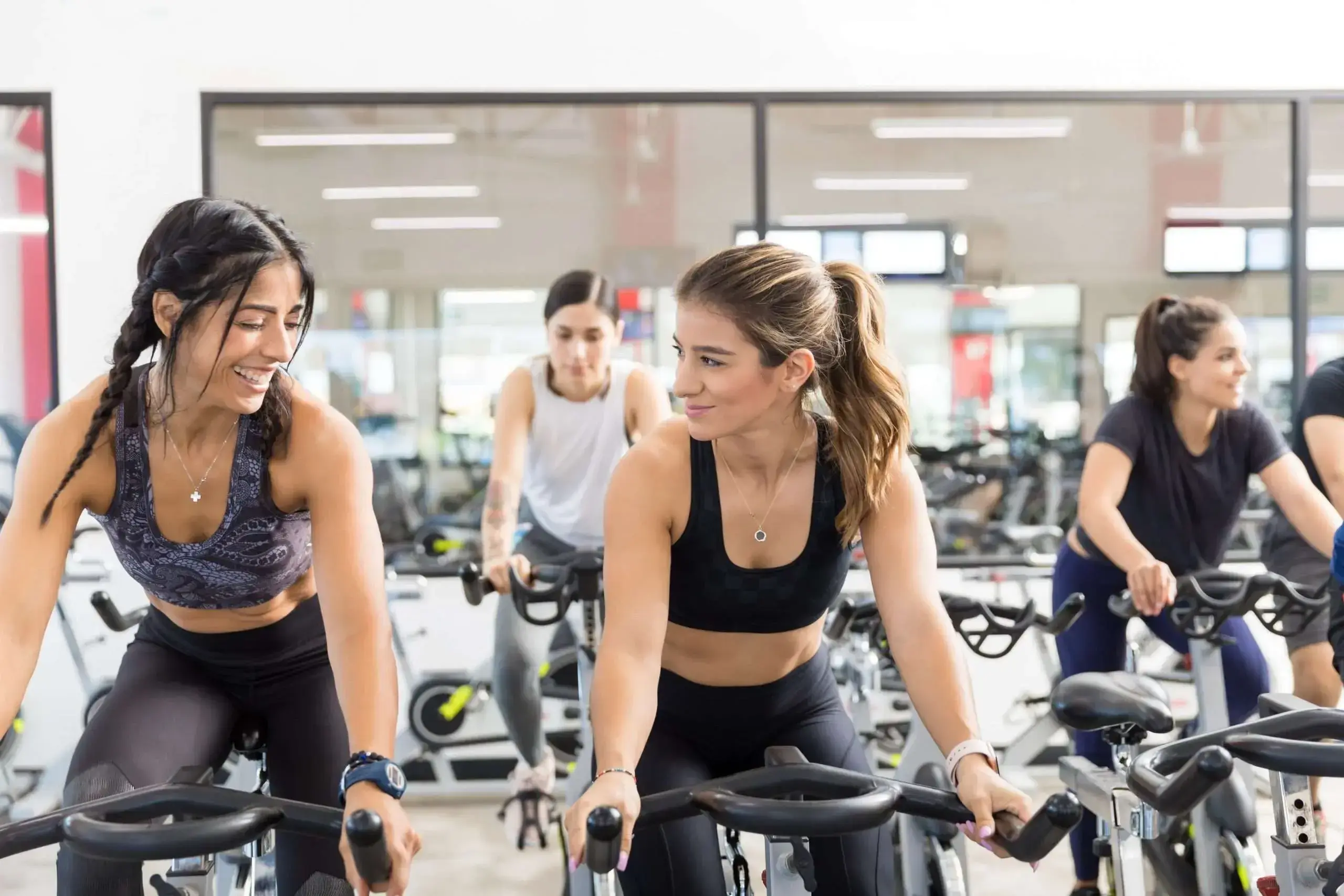 DEPORTE Y BIENESTAR