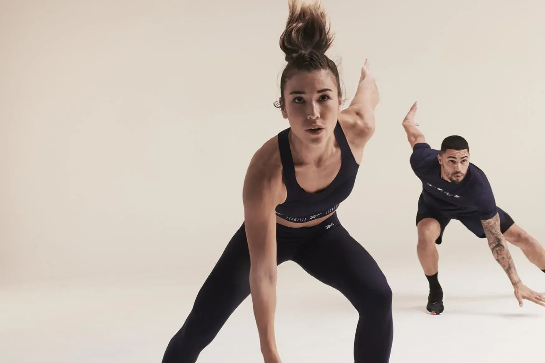Grit Fuerza