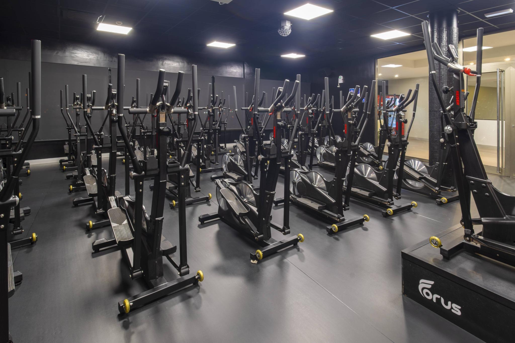 Fitness Gijón
